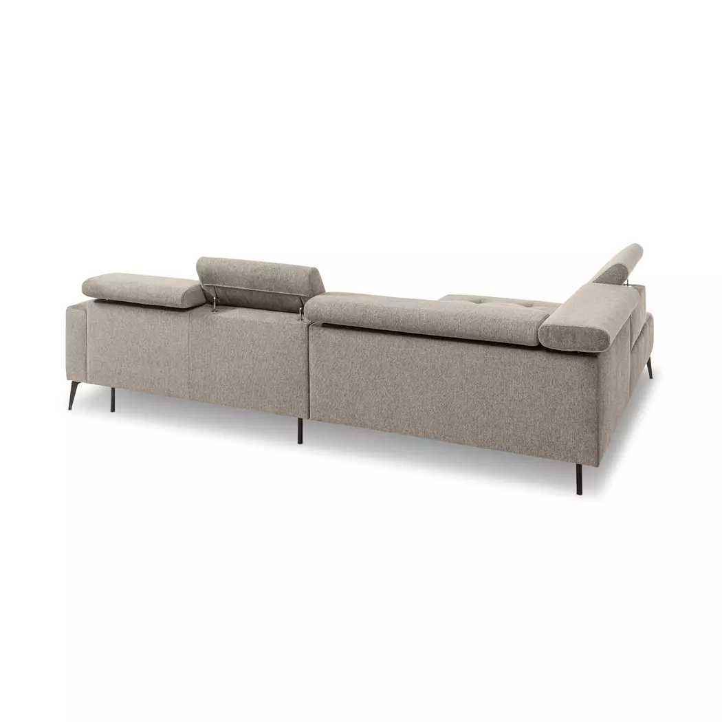 Ecksofa Monterrey