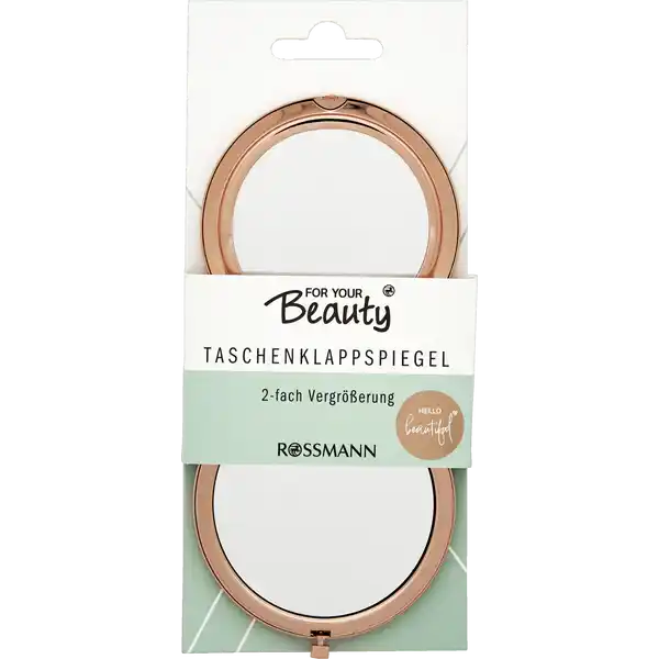 Taschenklappspiegel Trend sortiert