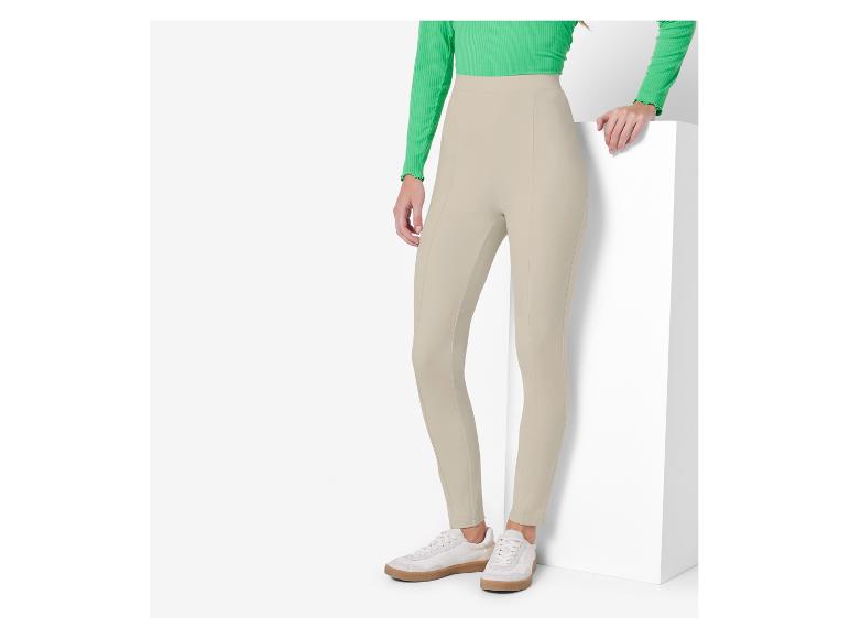 Dames jegging