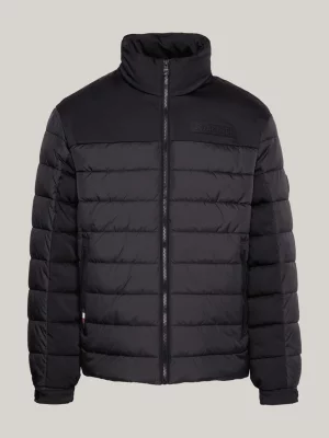 Jaqueta puffer TH Warm New York