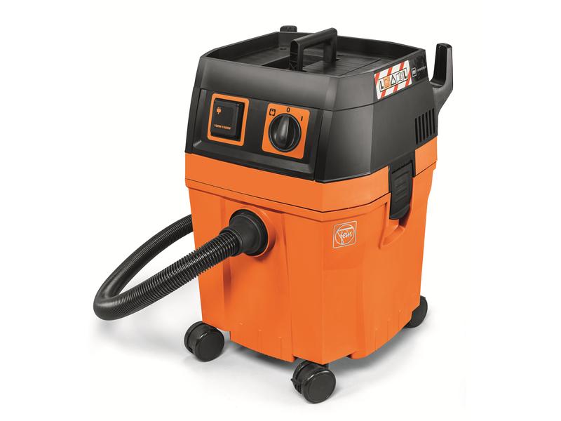 Fein Nass-/Trockensauger  Dustex 35 L Nass-/Trockensauger mit Standard Zubehör