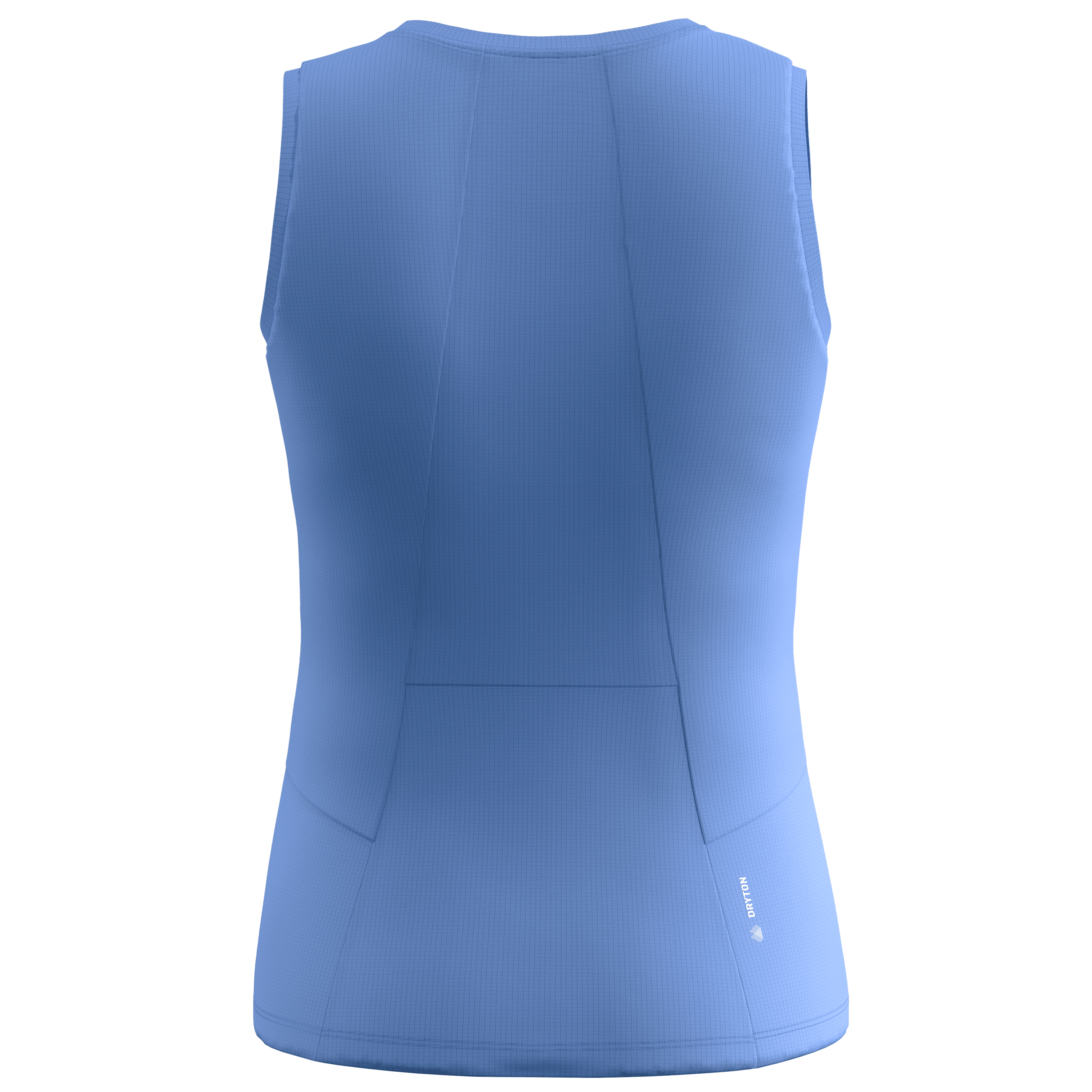 Puez Sporty Dry'Ton Tanktop Damen