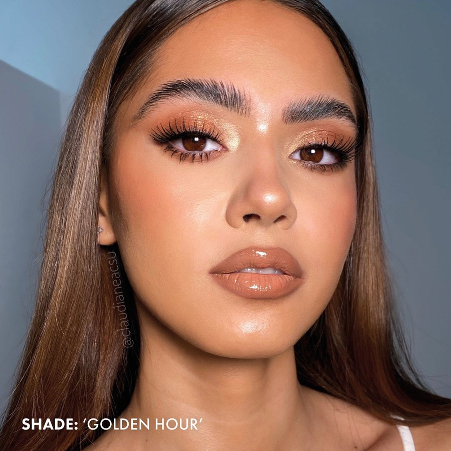 Iconic London Sheer Bronze Golden Hour 12,5ml