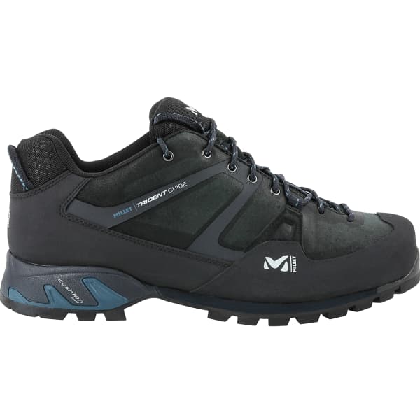 Chaussure de randonnée basse MILLET TRIDENT GUIDE DARK GREY