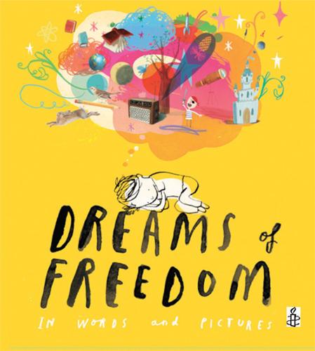 Dreams of Freedom (Hardback)