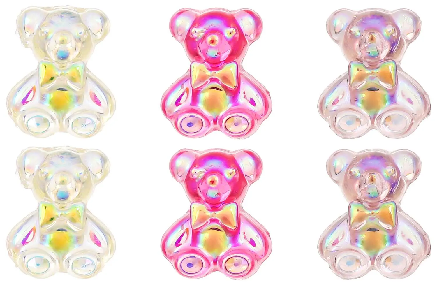 Ohrstecker-Set - Shiny Sweeties