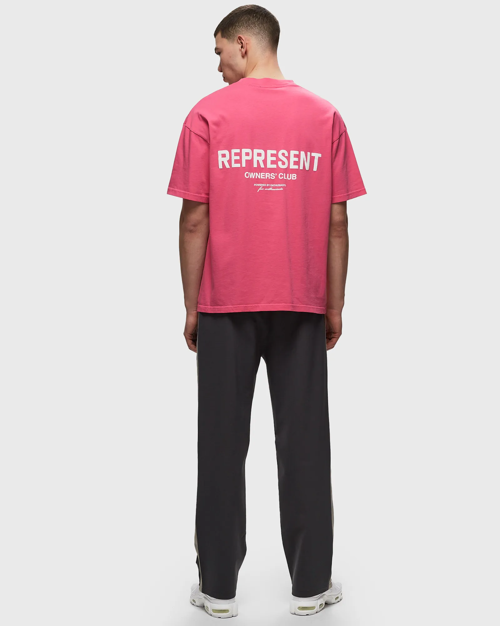 Represent REPRESENT OWNERS CLUB T-SHIRT