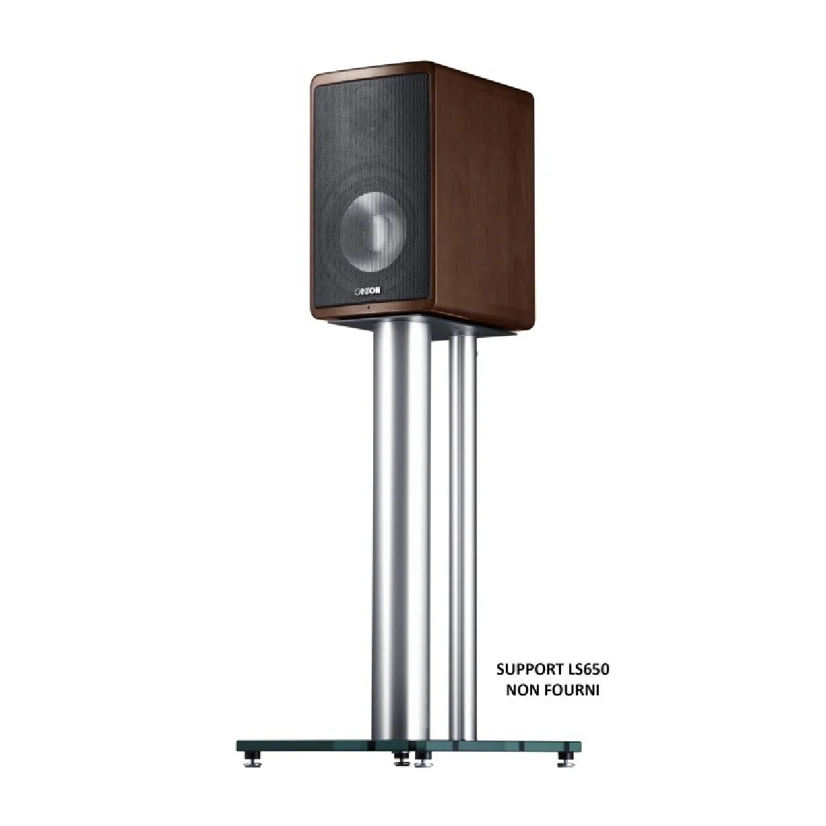 Canton Ergo 620 DC - Paire