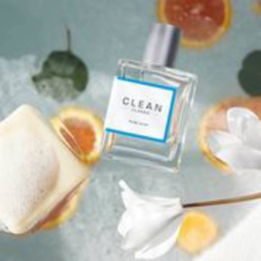 Clean Pure Soap Eau De Parfum 60ml