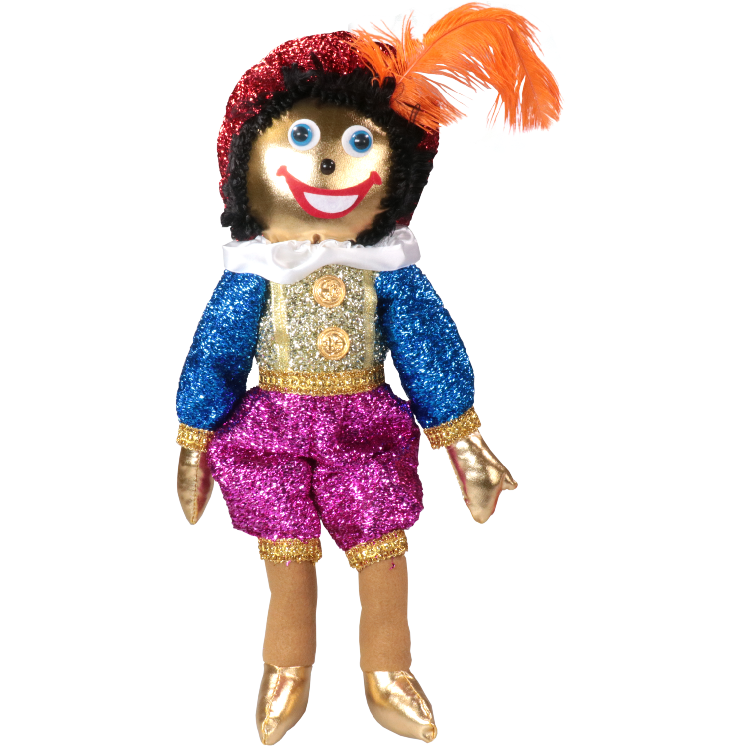 Flexibele Piet 45 cm
