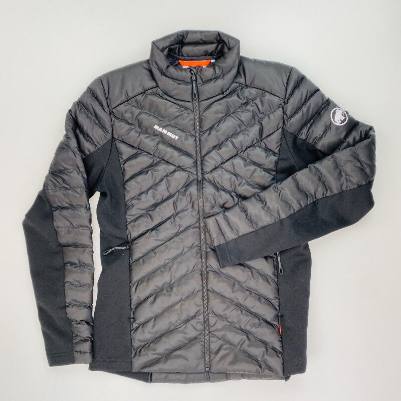 Albula In Hooded Jacket - Seconde main Doudoune femme - Noir - S