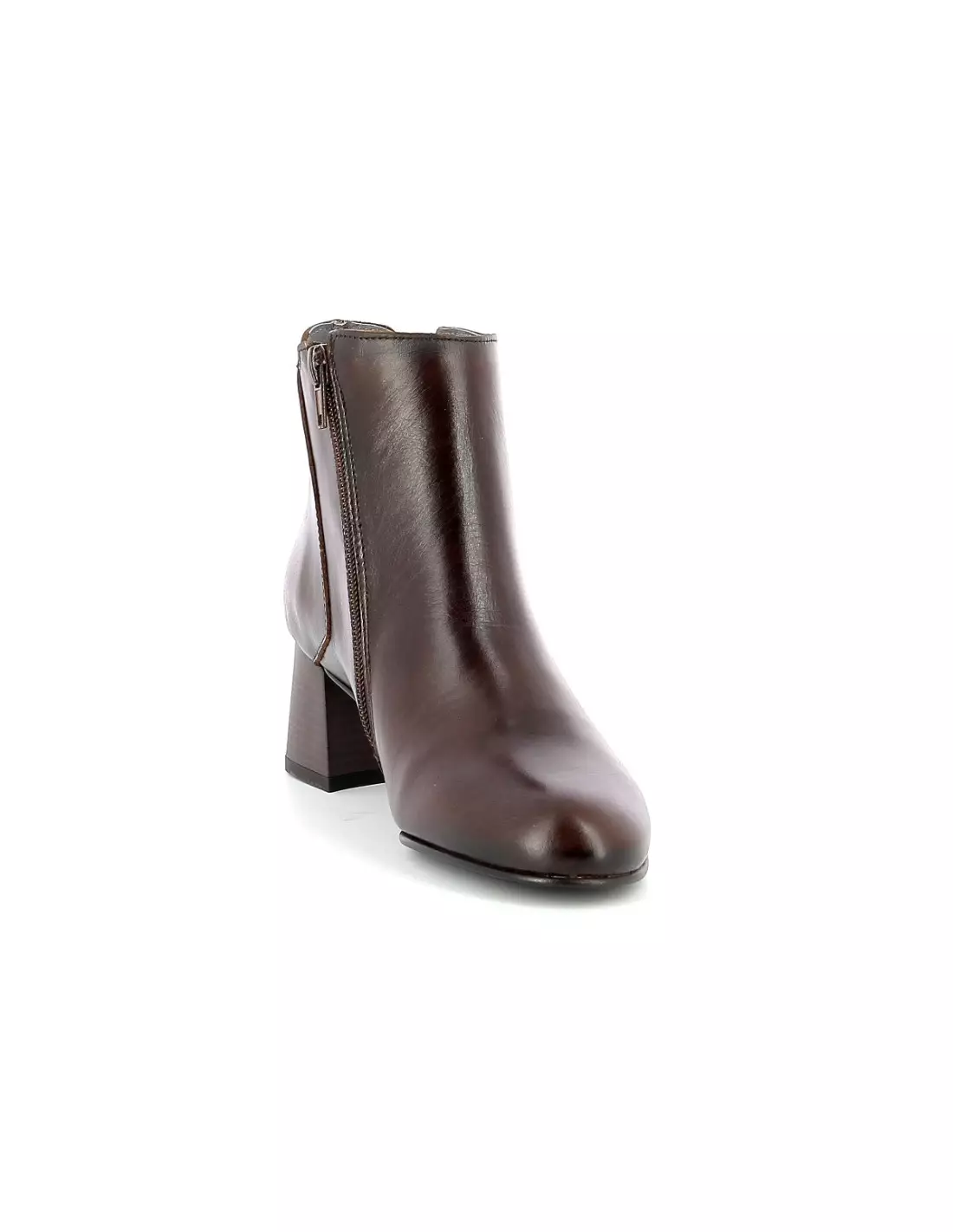 FOLIE S 650 - Boots & bottines Cuir