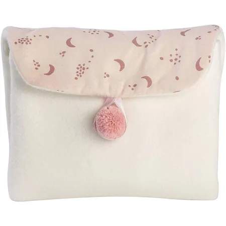 Llorrens Puppe Bebita rosa, 26 cm