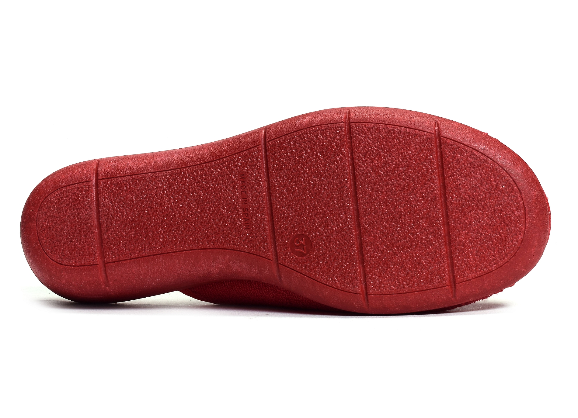 Rizo bis rouge