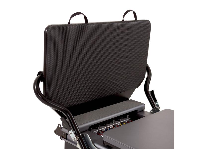 Pilates Fussplatte Padded Jumpboard Allegro 1 Zubehör für Reformer (Allegro 1)