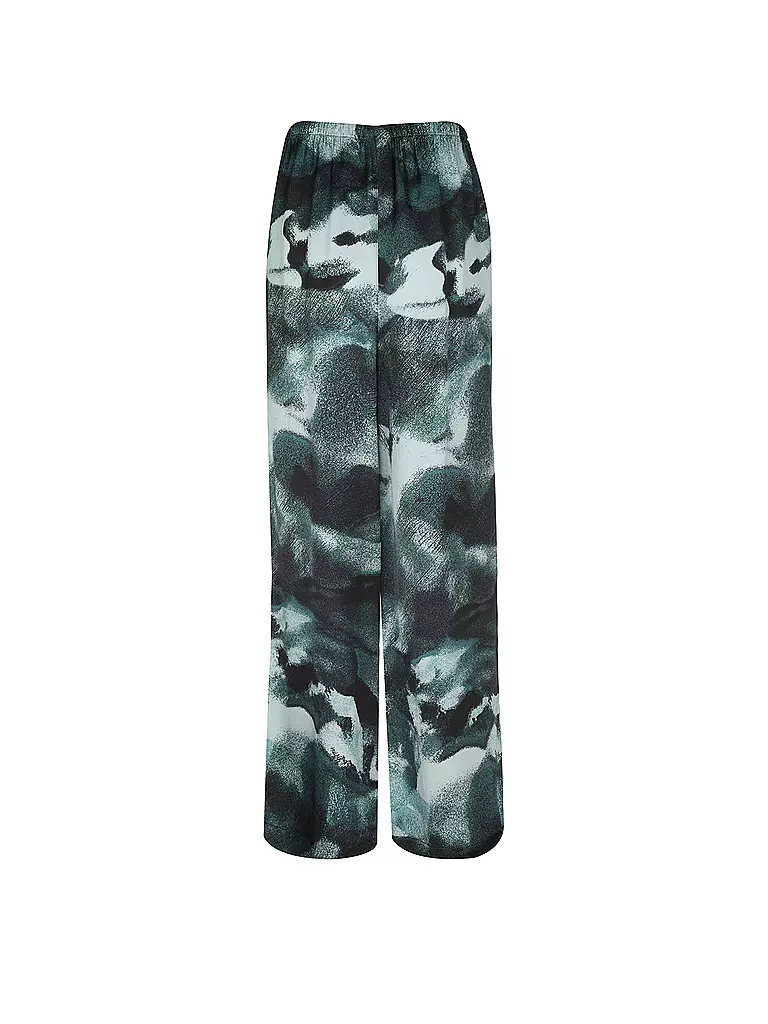 BOSS Pyjama  petrol