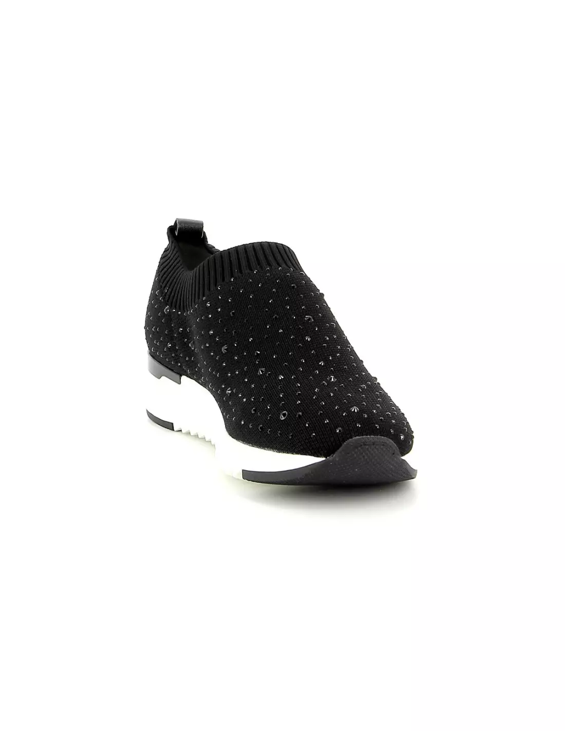 CAPRICE 24700 - Baskets Black