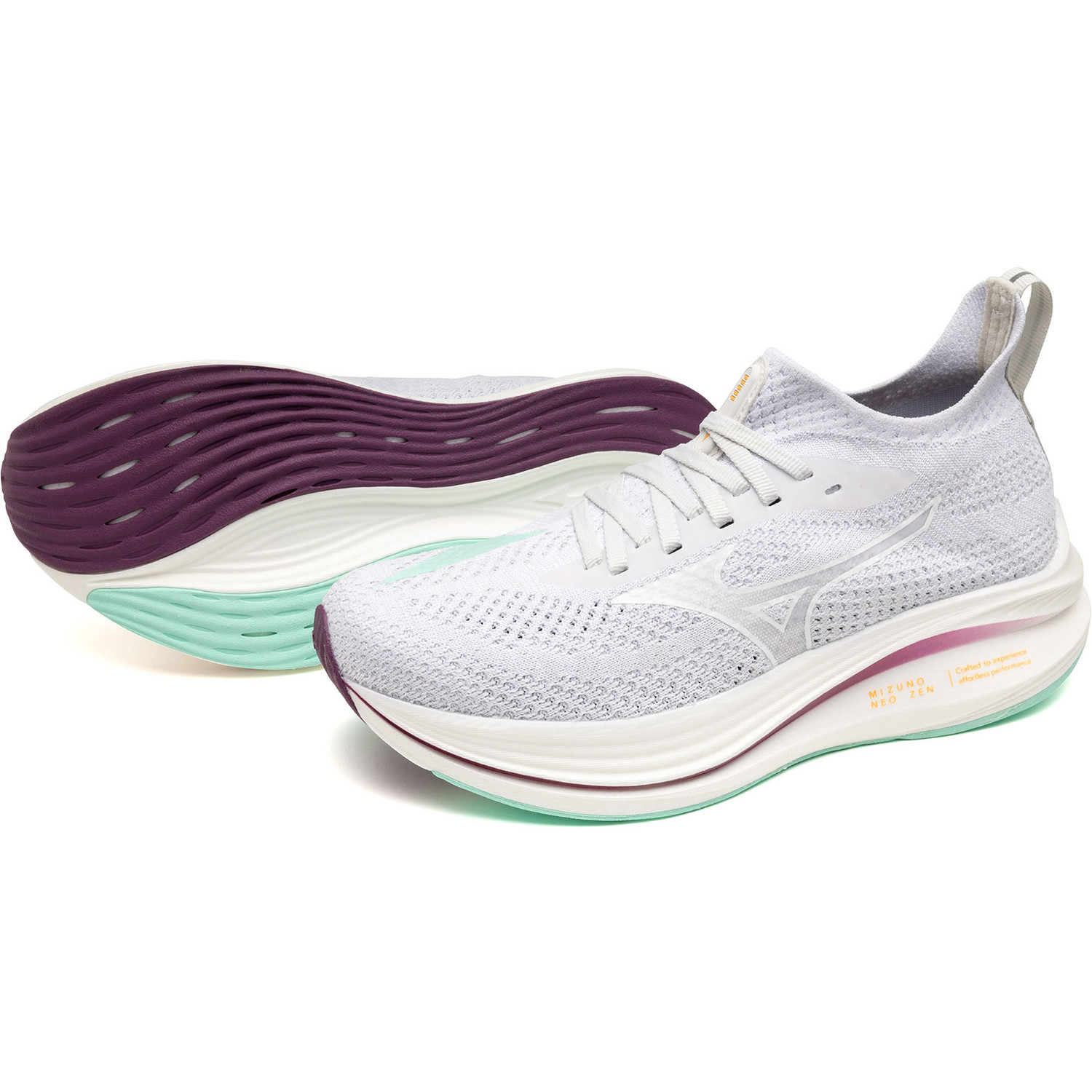 Mizuno Neo Zen Dames