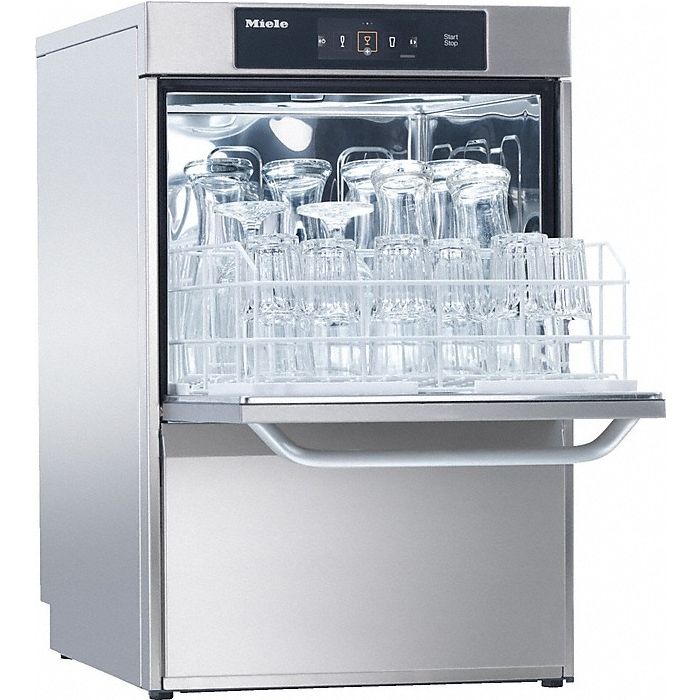 Miele Professional Gewerbe-Geschirrspüler PTD701 AE DOS