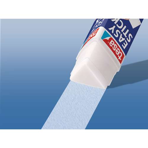 tesa® Easy Stick ecoLogo® Klebestift, dreieckig