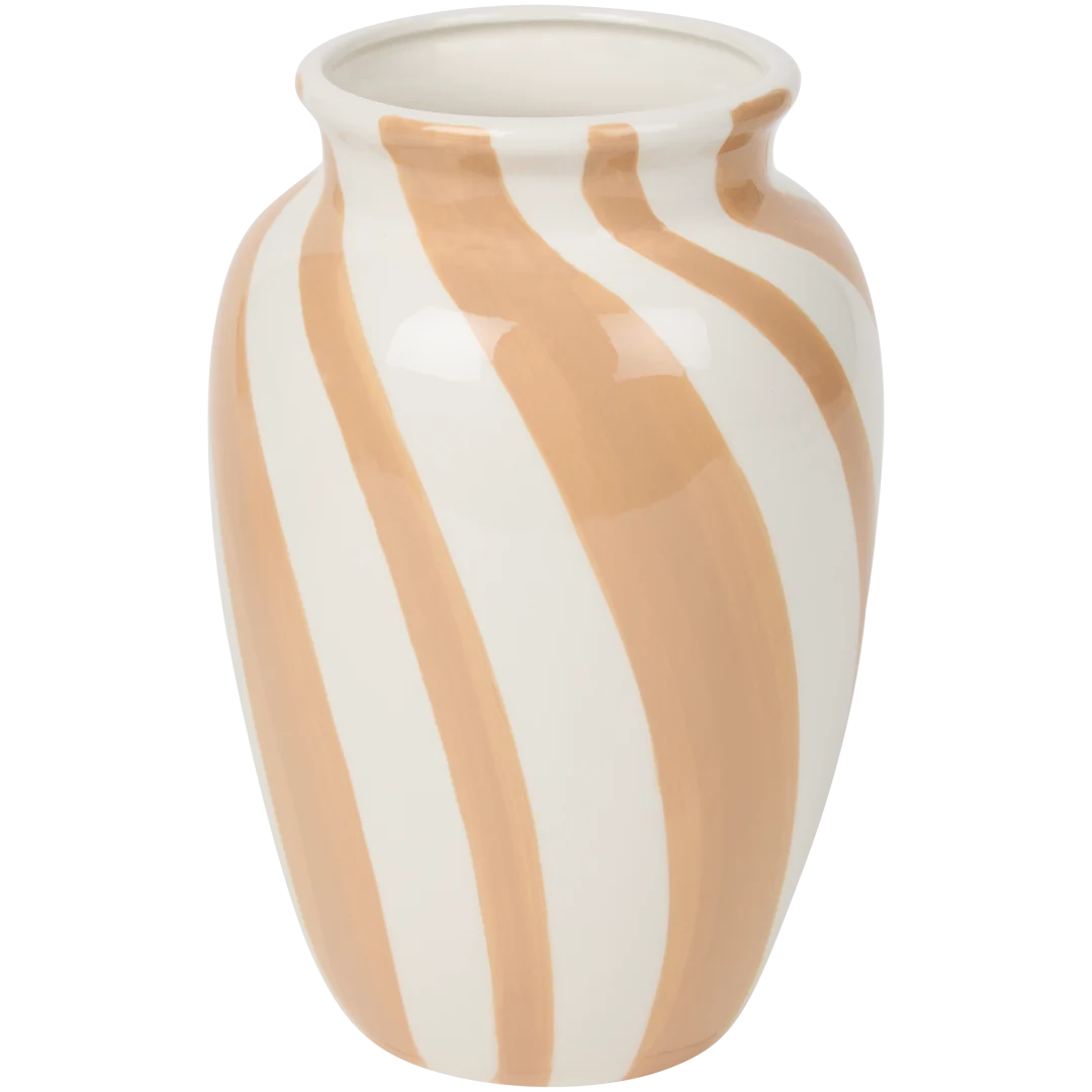 Vase Swirl