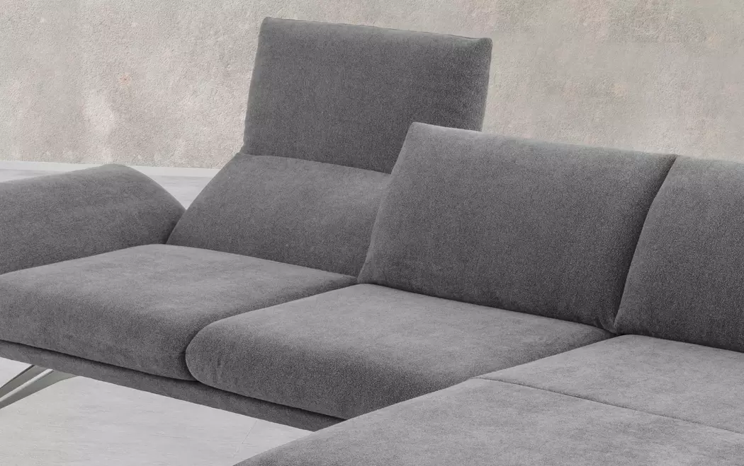 Ecksofa Elements