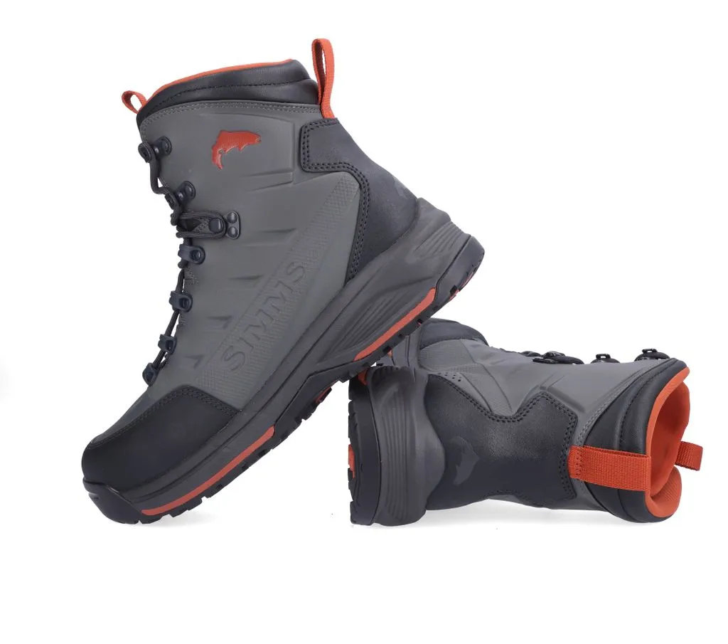 Simms Simms Freestone Boot Gunmetal