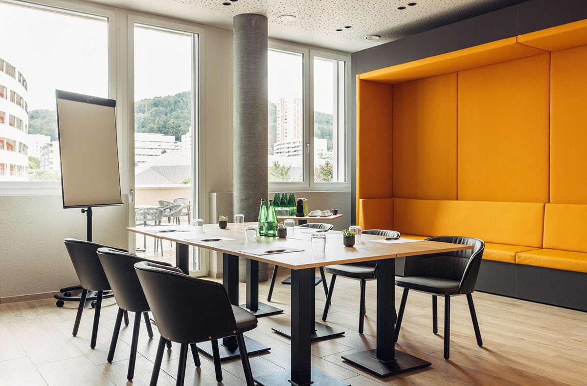 Städtetrip Zürich
