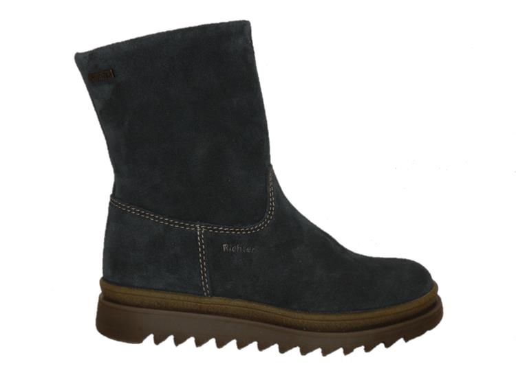 Richter 4750-2111 Blauw