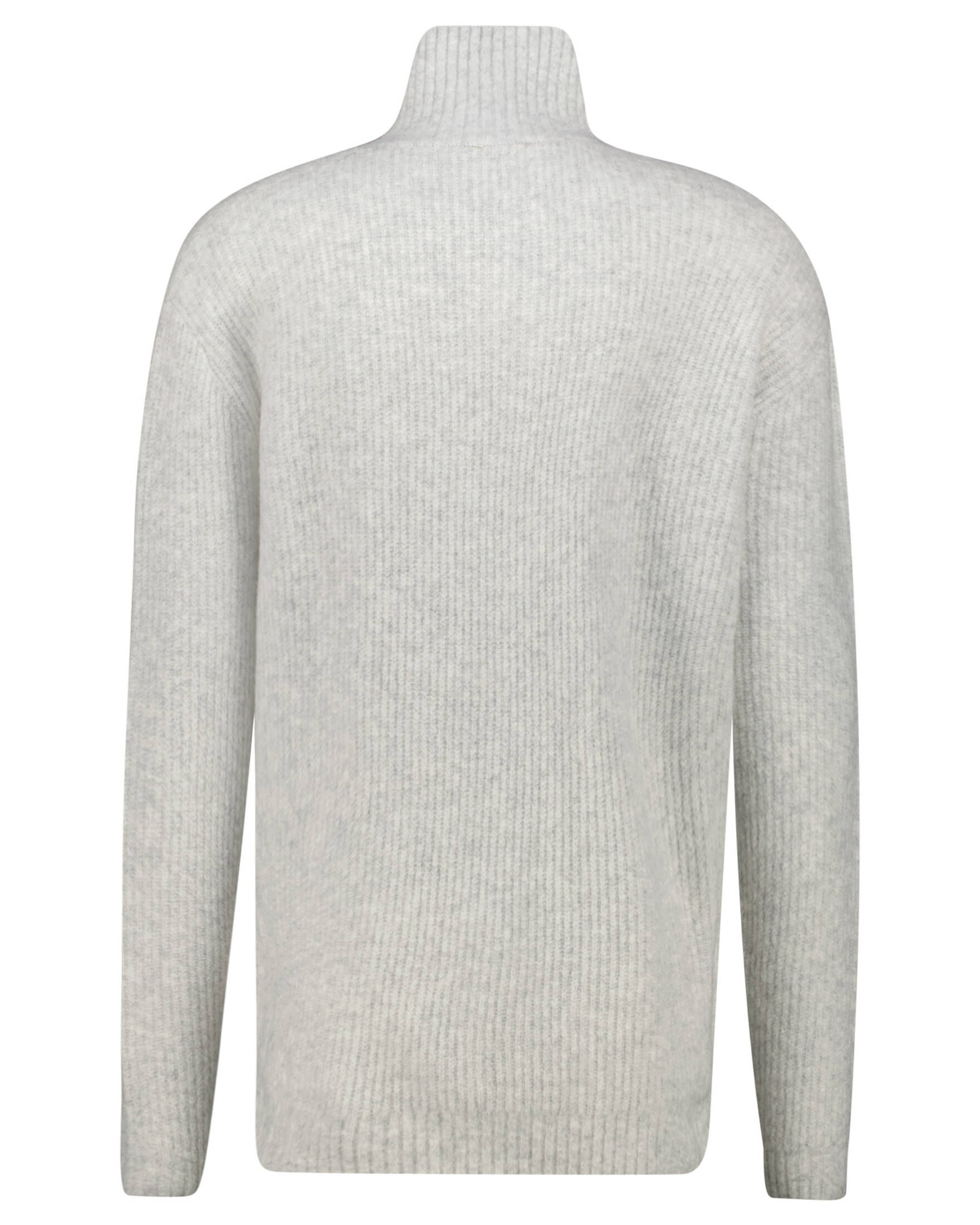 American Vintage| Herren Strickpullover DOMY mit Wolle
