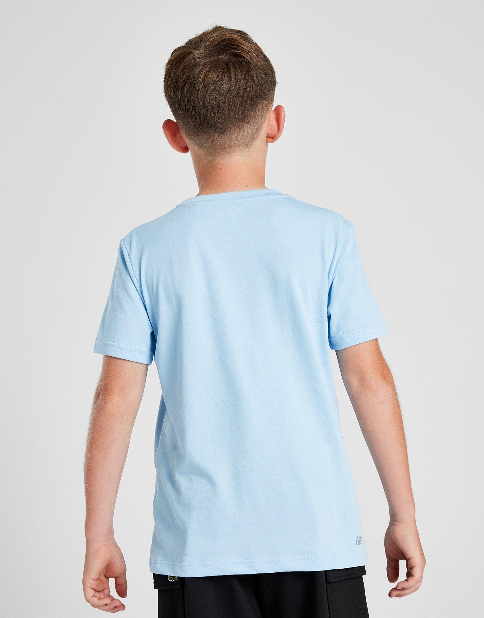Lacoste T-shirt Core Junior