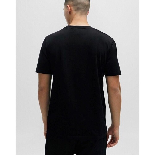 BOSS - 50506989 DULIVE U241 Negro