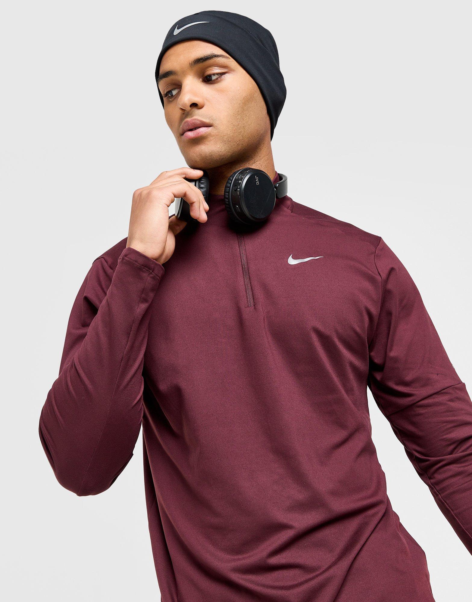 Nike Element 1/4 Zip Top