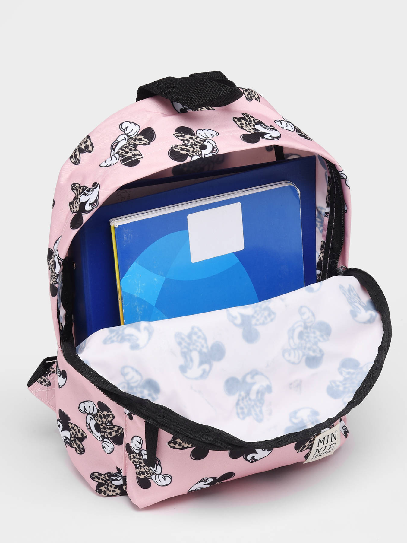 Sac  dos 1 compartiment DISNEY