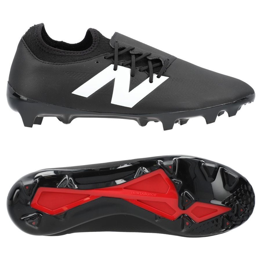 New Balance Furon V7 Dispatch FG Leader In Classics - Noir