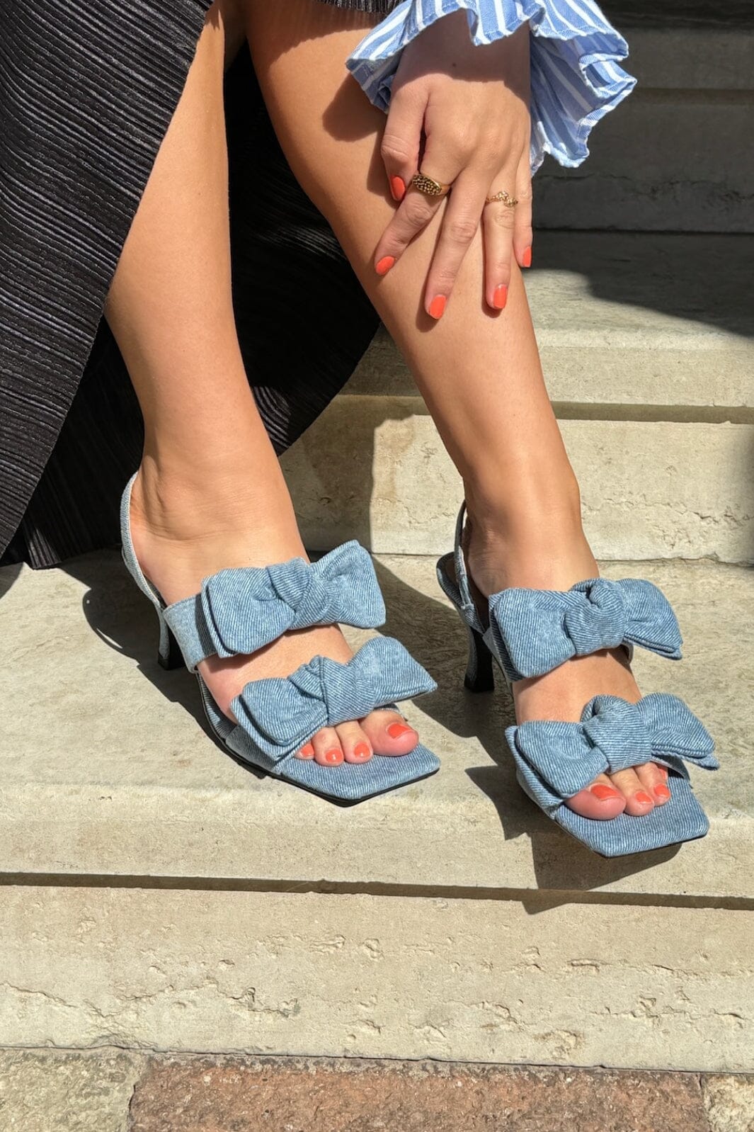 Copenhagen Shoes Breathe