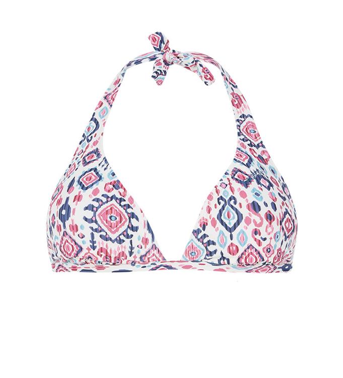 Protest Women MIXALYSA 24 Halter Bikinitop