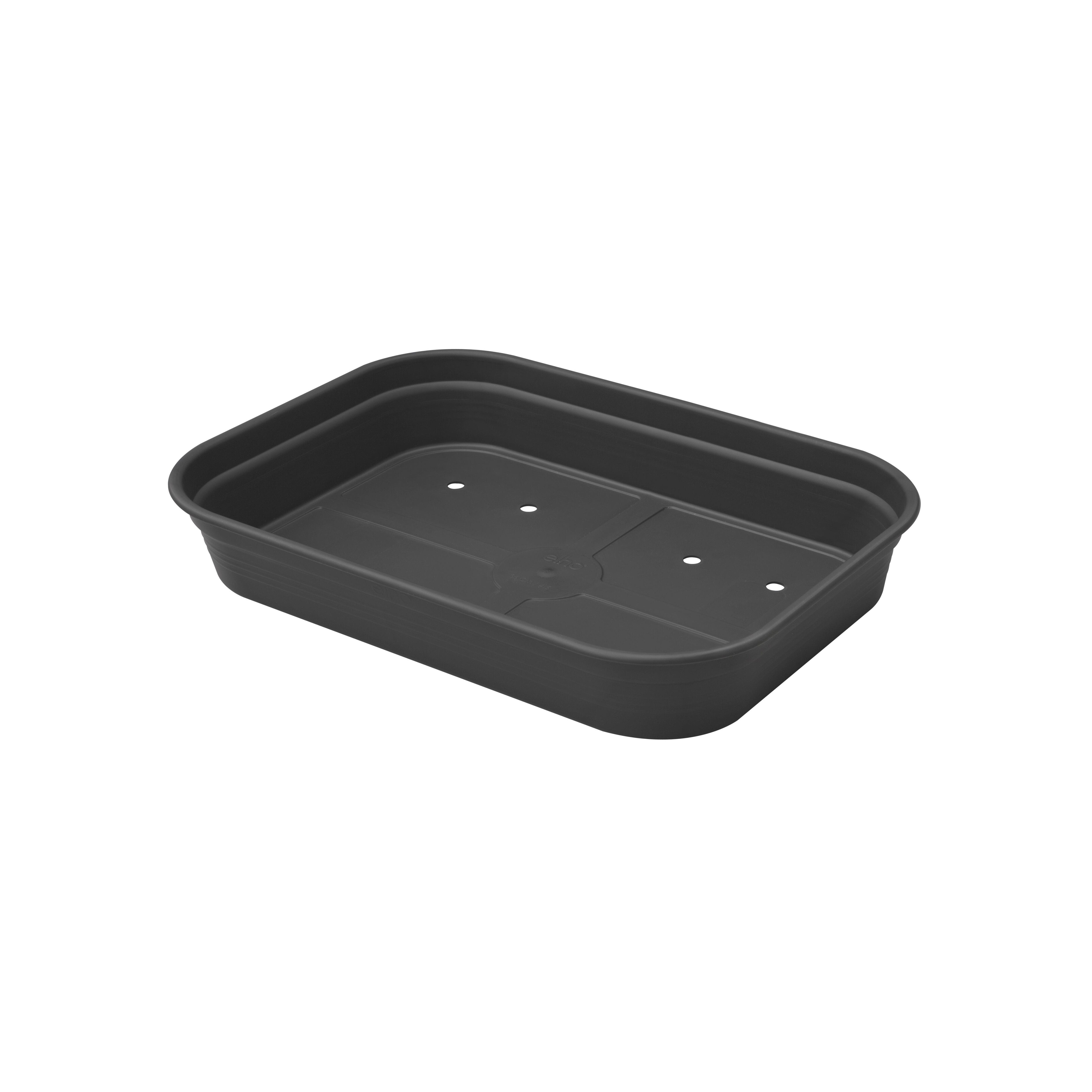 Elho Green Basics kweektray 36x26 cm – Kweekbenodigdheden - 6x26x36 cm