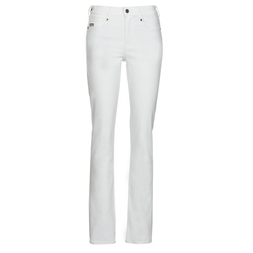 G-Star Raw - NOXER STRAIGHT - Blanc