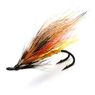 Umpqua Flies Jock Rainbow