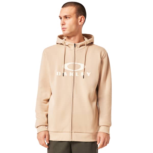 Sweatshirt OAKLEY BARK FZ HOODIE 2.0 HUMUS