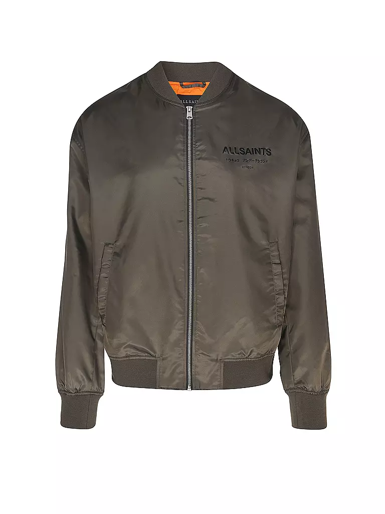 ALLSAINTS Blouson  olive