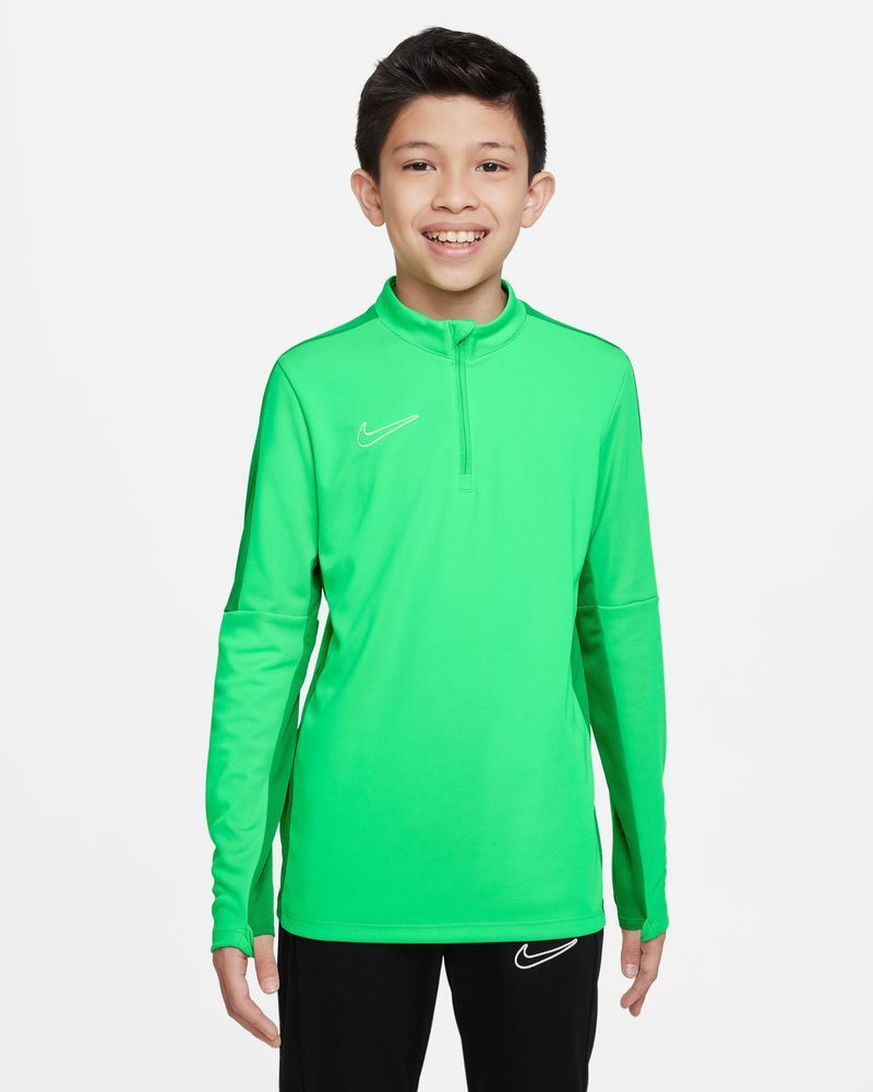 Haut d'entrainement 1/4 Zip Nike Academy 23 pour enfant