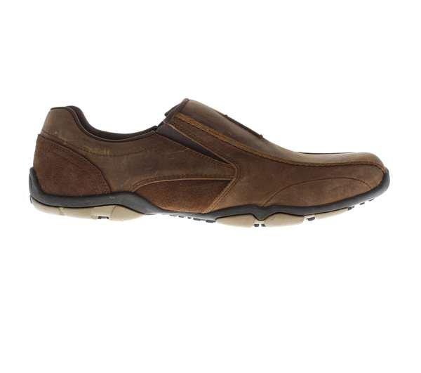 Kangol Vine Slip On Mens Trainers