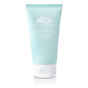 Origins Origins Tratamento p/ as mãos rejuvenecedor Make A Difference 75ml/2.5oz