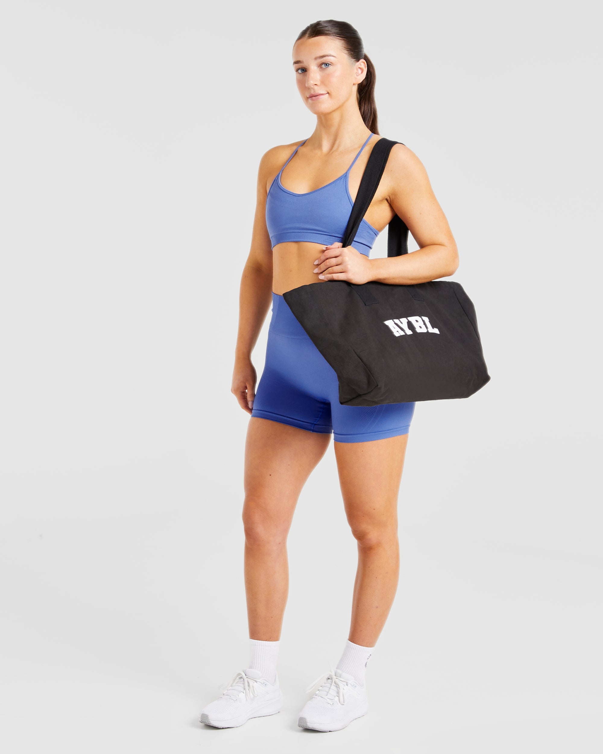 Balance V3 Seamless Strappy Sports Bra
