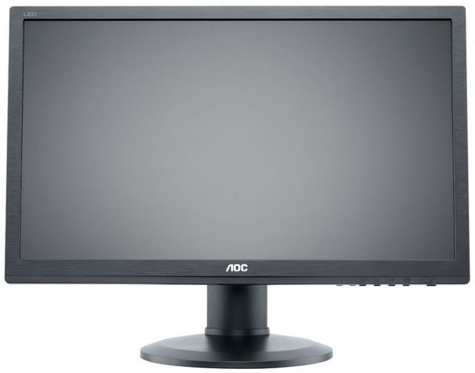 AOC E2460PDA | 24