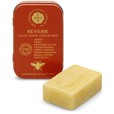 Feste Handcreme, Reverie
