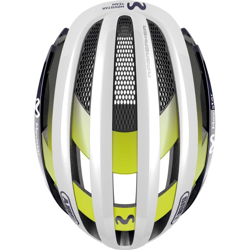 AirBreaker - Casque vélo route