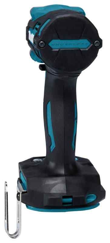 Makita TW004GD201 40 V Max Slagmoersleutel 2,5 ah accu (2 st), snellader, in mbox